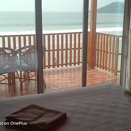 Next Ta Sea Hotel Palolem Exterior photo